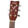 Yamaha FX 370 C elektricko-akustick gitara