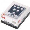 BBE Crusher Hi Gain Distortion gitarov efekt