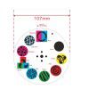 American DJ Comscan LED DMX skaner - sveteln efekt<br />(ADJ Comscan LED DMX skaner - sveteln efekt)