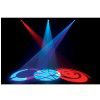 American DJ Comscan LED DMX skaner - sveteln efekt<br />(ADJ Comscan LED DMX skaner - sveteln efekt)