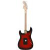 Fender Squier Standard Stratocaster  RW ATB elektrick gitara