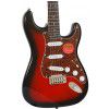 Fender Squier Standard Stratocaster  RW ATB elektrick gitara