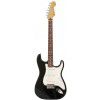 Fender Standard Stratocaster RW BLK elektrická gitara Fender Standard Stratocaster RW BLK elektrická gitara