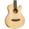 Baton Rouge Redwood (B&R Sweetie) akustick� gitara