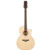 Hoefner HA GC 03 akustick gitara