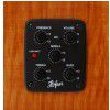 Hoefner HA GC 03 akustick gitara