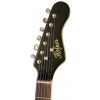 Hoefner HCT Galaxie CT Red elektrick gitara