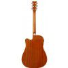 Morrison MBD100 Cutaway EQ elektricko-akustick gitara