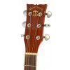 Morrison MBD100 Cutaway EQ elektricko-akustick gitara