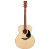 Morrison MSJ20M akustick gitara
