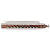 Seydel 50400C Chromatic Standard 40 C, fkacia harmonika