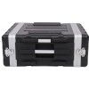 Accu Case ACF-SP/ABS Rack Case 19″, 4U ABS Accu Case ACF-SP/ABS Rack Case 19″, 4U ABS