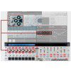 Novation Remote SL 61 MkII riadiaca klvesnica