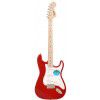Fender Squier Affinity Strat SSS MN MTR elektrick gitara