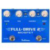 Fulltone Fulldrive 2 MOSFET gitarov efekt