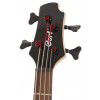 Cort T34 BK basov gitara