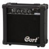Cort CGP X1 BK