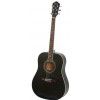 Ibanez V100S BK Jam Pack akustická gitara Ibanez V100S BK Jam Pack akustická gitara
