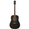 Ibanez V100S BK Jam Pack akustická gitara Ibanez V100S BK Jam Pack akustická gitara