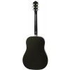 Ibanez V100S BK Jam Pack akustická gitara Ibanez V100S BK Jam Pack akustická gitara