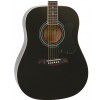 Ibanez V100S BK Jam Pack akustická gitara Ibanez V100S BK Jam Pack akustická gitara