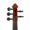 Yamaha SV 255 BR Silent Violin 5-strunowe elektrick husle