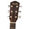 Fender CD 140 SCE NAT elektricko-akustick gitara