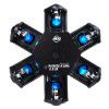 American DJ Nucleus LED DMX - sveteln efekt<br />(ADJ Nucleus LED DMX - sveteln efekt)