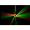 American DJ Nucleus LED DMX - sveteln efekt<br />(ADJ Nucleus LED DMX - sveteln efekt)