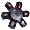 American DJ Nucleus LED DMX - sveteln efekt<br />(ADJ Nucleus LED DMX - sveteln efekt)