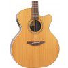 Furch S42-CR elektricko-akustick gitara