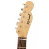 Richwood RET 110 BK elektrick gitara