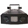 American DJ Dual Gem Pulse sveteln efekt<br />(ADJ Dual Gem Pulse sveteln efekt)