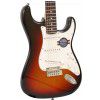 Fender American Stratocaster RW 3TS elektrick� gitara