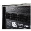 LD Systems DAVE 12 G2 ozvuovacia sprava