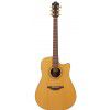 Furch D42 CR CUT EQ elektricko-akustick gitara