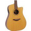 Furch D42 CR CUT EQ elektricko-akustick gitara