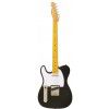 London City Comet BlackLH elektrick gitara