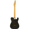 London City Comet BlackLH elektrick gitara