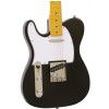 London City Comet BlackLH elektrick gitara