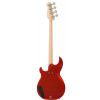 Yamaha BB 424 RM basov gitara