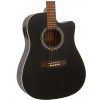 Baton Rouge R14M Cutaway + EQ elektricko-akustická gitara Baton Rouge R14M Cutaway + EQ elektricko-akustická gitara