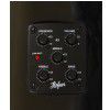 Hoefner HA JC03 BK elektricko-akustick gitara