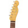 Fender Custom ′62 Tele CAR elektrick gitara