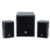 LD Systems DAVE 15 G2 SET 2 ozvu�ovacia s�prava