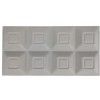 Porfles TNT 1m x 0,5m non-flammable