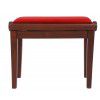 Akmuz rectangular seat mahogany