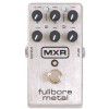 Dunlop MXR-M116 Fullbore Metal Distortion gitarov efekt