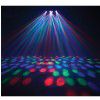American DJ Majestic LED DMX sveteln efekt<br />(ADJ Majestic LED DMX sveteln efekt)
