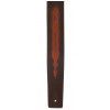 Gibson BL020 Brushed Leather Strap brown/cognac, ko�en� gitarov� popruh